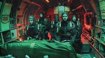 盗潜黄金城在线观看,深海探险，黄金宝藏等你来寻