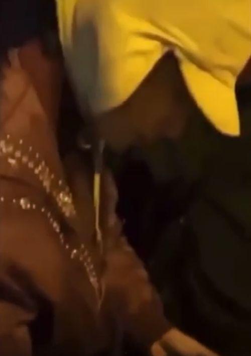 晚间娱乐爆料视频,揭秘明星幕后故事，精彩瞬间尽收眼底